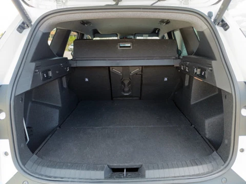 Dacia Bigster JOURNEY HYBRID 155