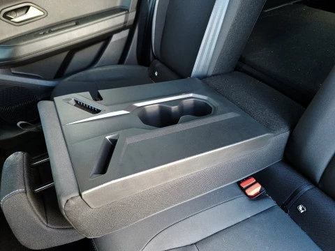 Dacia Bigster JOURNEY HYBRID 155
