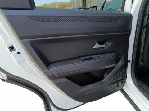 Dacia Bigster JOURNEY HYBRID 155