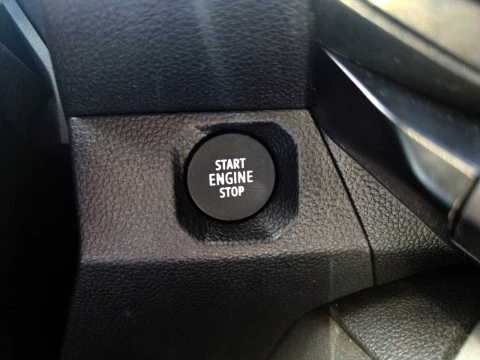 Dacia Bigster JOURNEY HYBRID 155