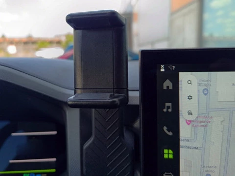 Dacia Bigster JOURNEY HYBRID 155