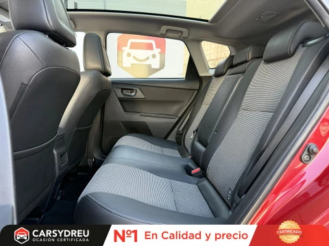 Toyota Auris 1.8 140H Hybrid Feel!