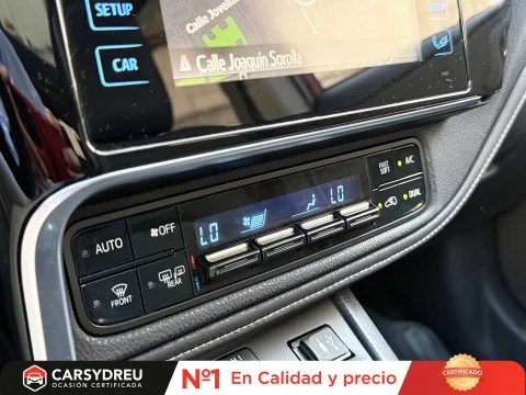 Toyota Auris 1.8 140H Hybrid Feel!