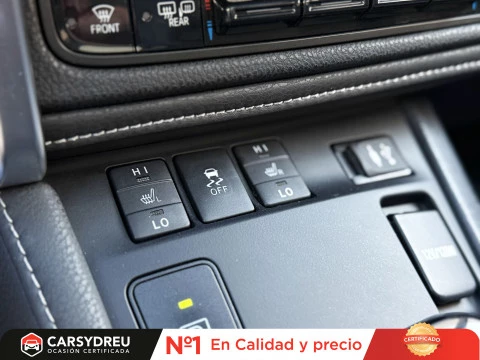 Toyota Auris 1.8 140H Hybrid Feel!