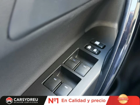 Toyota Auris 1.8 140H Hybrid Feel!