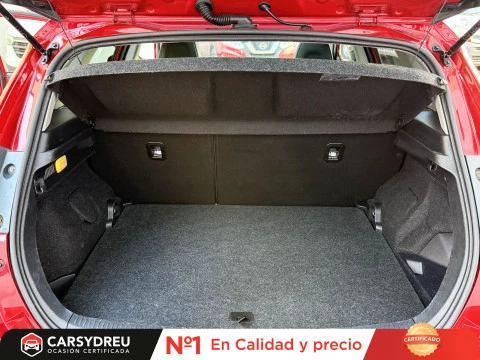 Toyota Auris 1.8 140H Hybrid Feel!