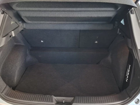 Nissan Qashqai DIG-T 103kW (140CV) mHEV 4x2 Acenta