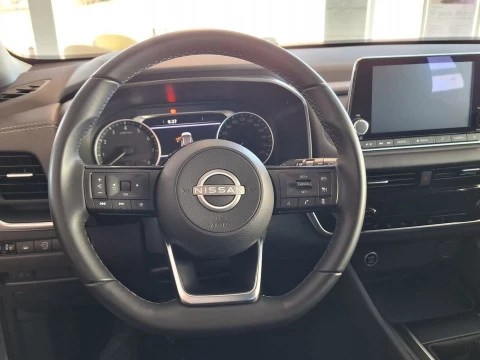 Nissan Qashqai DIG-T 103kW (140CV) mHEV 4x2 Acenta