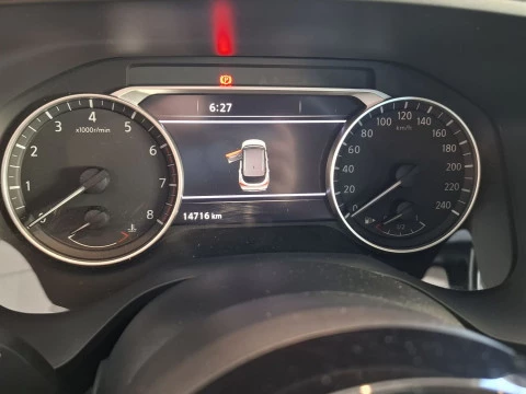 Nissan Qashqai DIG-T 103kW (140CV) mHEV 4x2 Acenta