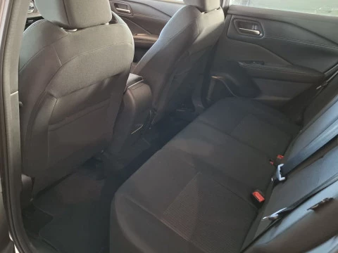 Nissan Qashqai DIG-T 103kW (140CV) mHEV 4x2 Acenta