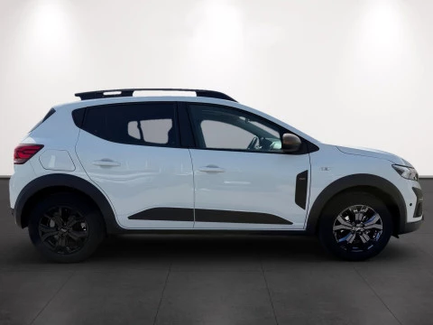 Dacia Sandero  Stepway ECO-G Extreme Go 74kW