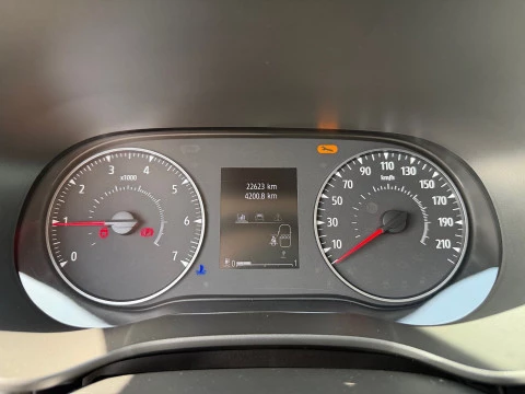 Dacia Sandero  Stepway ECO-G Extreme Go 74kW