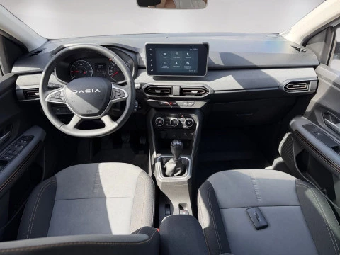 Dacia Sandero  Stepway ECO-G Extreme Go 74kW