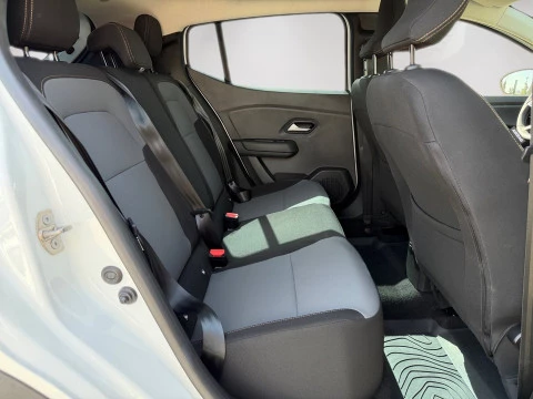 Dacia Sandero  Stepway ECO-G Extreme Go 74kW