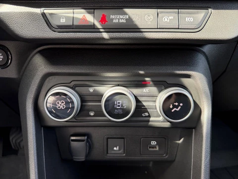 Dacia Sandero  Stepway ECO-G Extreme Go 74kW