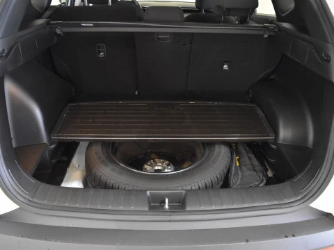 Hyundai Tucson 1.6 TGDI 110kW (150CV) Klass