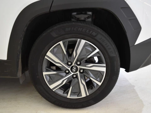 Hyundai Tucson 1.6 TGDI 110kW (150CV) Klass