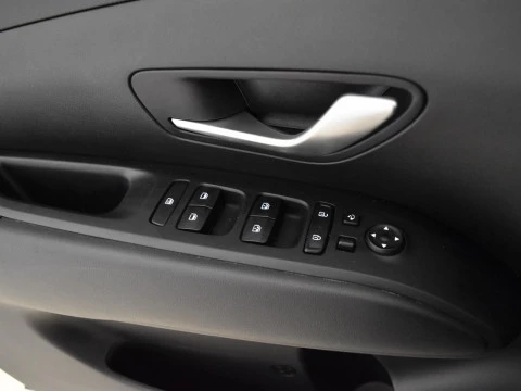 Hyundai Tucson 1.6 TGDI 110kW (150CV) Klass