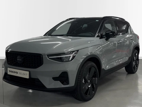 Volvo XC40 XC40 B3 PLUS BLACK EDITION