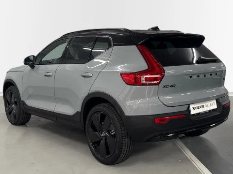 Volvo XC40 XC40 B3 PLUS BLACK EDITION