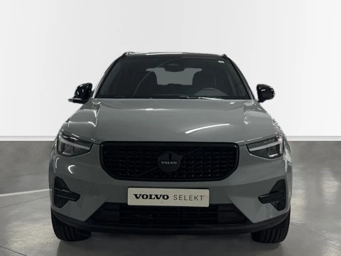 Volvo XC40 XC40 B3 PLUS BLACK EDITION