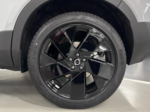 Volvo XC40 XC40 B3 PLUS BLACK EDITION