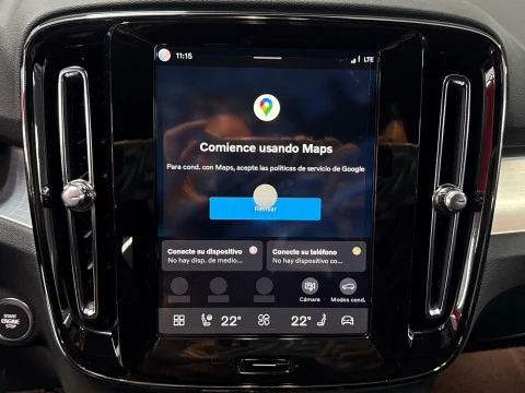 Volvo XC40 XC40 B3 PLUS BLACK EDITION