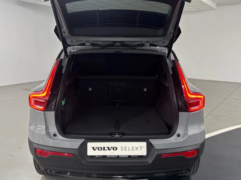 Volvo XC40 XC40 B3 PLUS BLACK EDITION