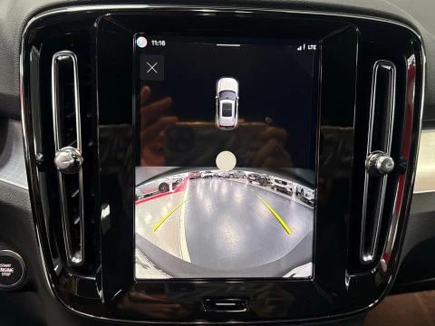 Volvo XC40 XC40 B3 PLUS BLACK EDITION