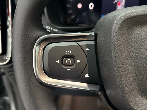 Volvo XC40 XC40 B3 PLUS BLACK EDITION