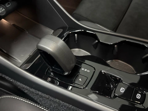 Volvo XC40 XC40 B3 PLUS BLACK EDITION