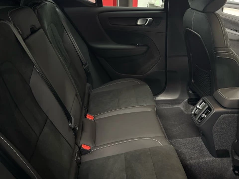 Volvo XC40 XC40 B3 PLUS BLACK EDITION