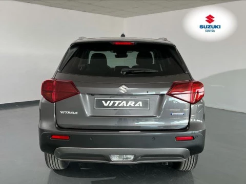 Suzuki Vitara 1.4 T S3 Mild Hybrid