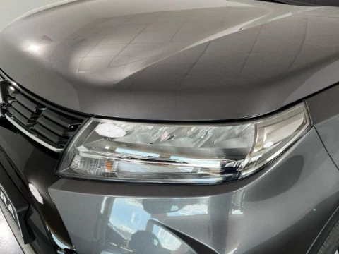 Suzuki Vitara 1.4 T S3 Mild Hybrid