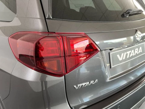 Suzuki Vitara 1.4 T S3 Mild Hybrid