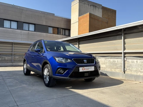 Seat Arona STYLE 1.0 TSI 95CV 5P
