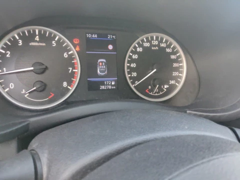 Nissan juke DIG-T 84 kW (114 CV) 6M/T Acenta