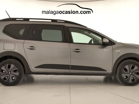 Dacia Jogger Expression 74kW (100CV) ECO-G 7 plazas