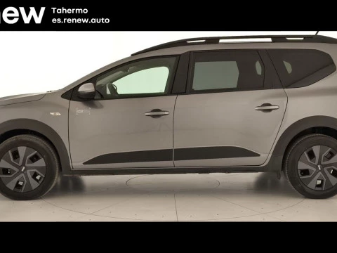 Dacia Jogger Expression 74kW (100CV) ECO-G 7 plazas