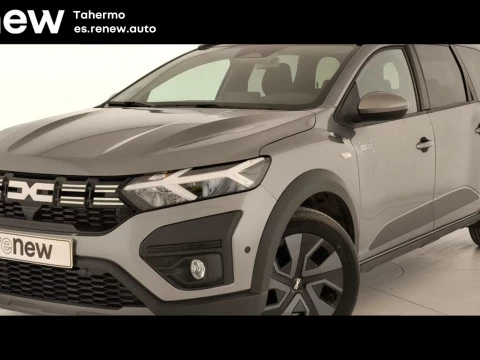 Dacia Jogger Expression 74kW (100CV) ECO-G 7 plazas