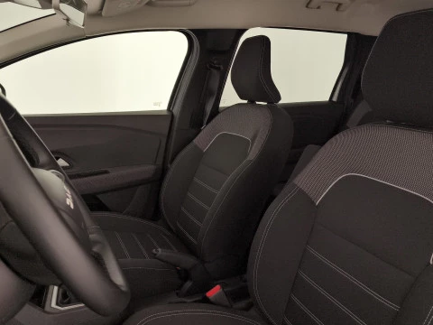 Dacia Jogger Expression 74kW (100CV) ECO-G 7 plazas
