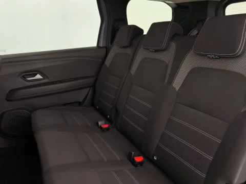 Dacia Jogger Expression 74kW (100CV) ECO-G 7 plazas