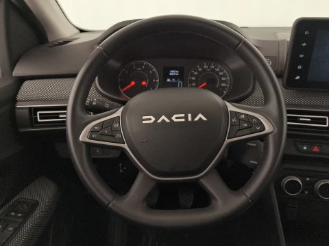 Dacia Jogger Expression 74kW (100CV) ECO-G 7 plazas