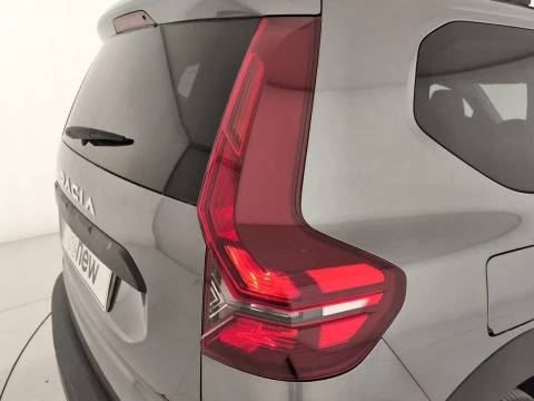 Dacia Jogger Expression 74kW (100CV) ECO-G 7 plazas