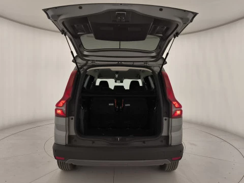 Dacia Jogger Expression 74kW (100CV) ECO-G 7 plazas