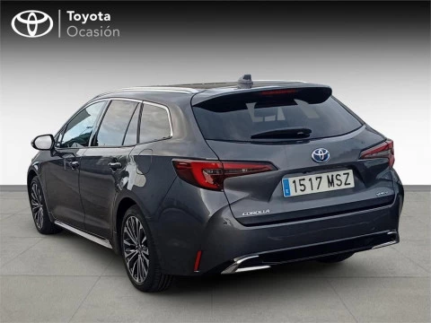 Toyota Corolla Touring Sports - MY24 Style 5P 140H e-CVT
