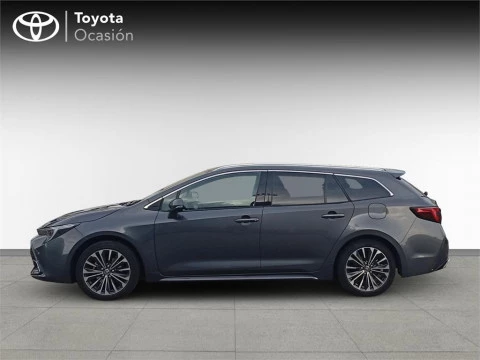 Toyota Corolla Touring Sports - MY24 Style 5P 140H e-CVT