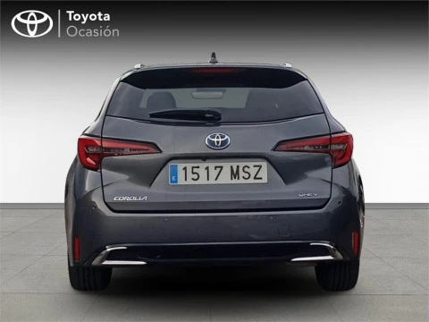 Toyota Corolla Touring Sports - MY24 Style 5P 140H e-CVT