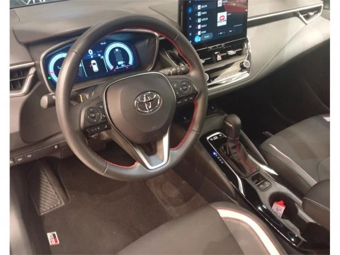 Toyota Corolla Touring Sports - MY24 Style 5P 140H e-CVT