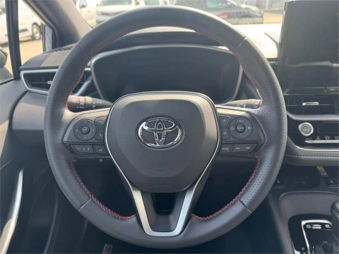 Toyota Corolla Touring Sports - MY24 Style 5P 140H e-CVT